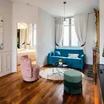 Appartamento Le Jardin De Guilbaud - Hypercentre - Netflix *