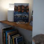 Le Jardin De Guilbaud - Hypercentre - Netflix 아파트 *