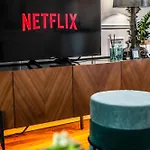 Le Jardin De Guilbaud - Hypercentre - Netflix 아파트 투르