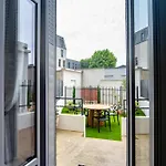 Le Jardin De Guilbaud - Hypercentre - Netflix Apartamento *