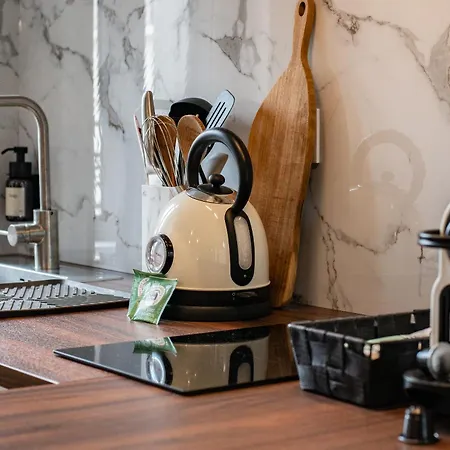 Le Jardin De Guilbaud - Hypercentre - Netflix *