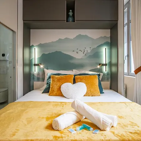 Le Jardin De Guilbaud - Hypercentre - Netflix Tours