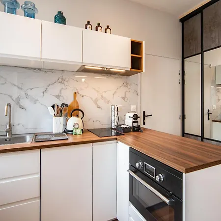 Le Jardin De Guilbaud - Hypercentre - Netflix