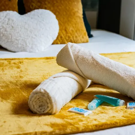 Le Jardin De Guilbaud - Hypercentre - Netflix * Тур