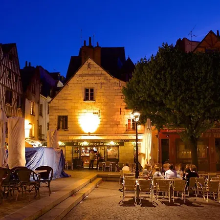 Le Jardin De Guilbaud - Hypercentre - Netflix