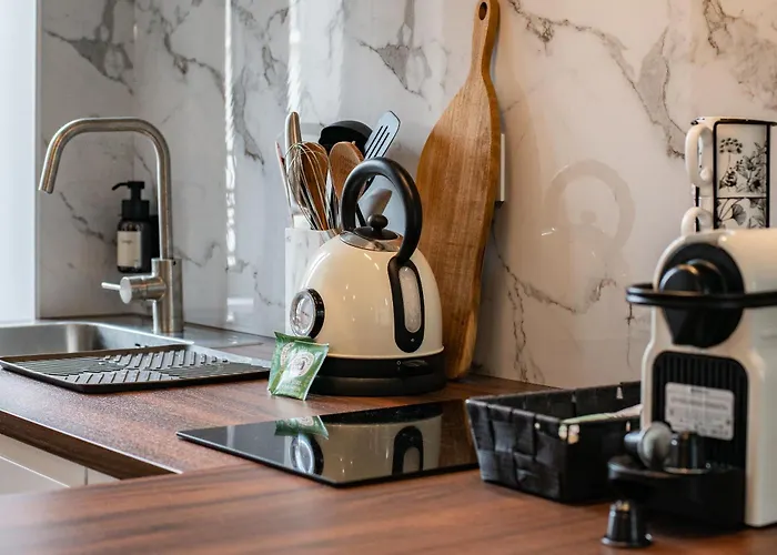 Le Jardin De Guilbaud - Hypercentre - Netflix *