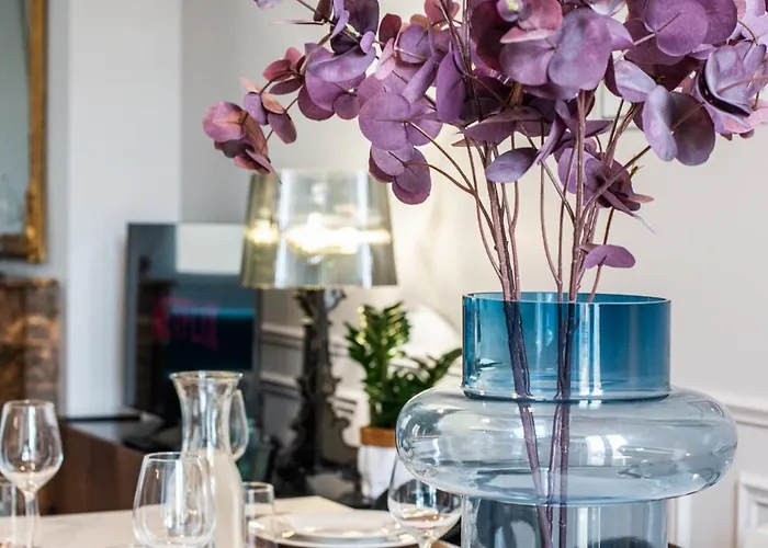 Le Jardin De Guilbaud - Hypercentre - Netflix *