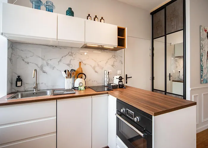 Le Jardin De Guilbaud - Hypercentre - Netflix